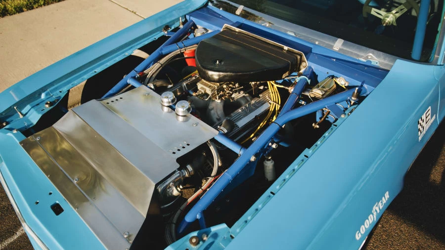 1973 Dodge Challenger 1st Gen - Image 7 of 12