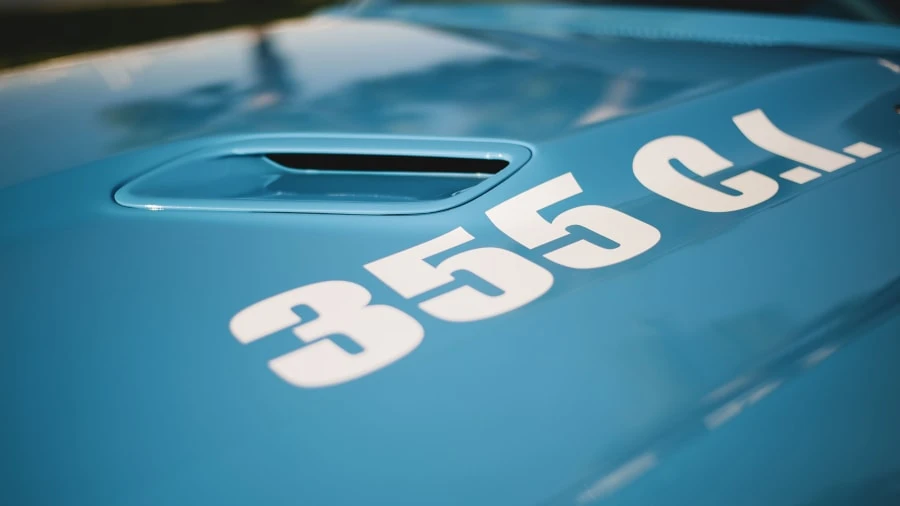 1973 Dodge Challenger 1st Gen - Image 9 of 12