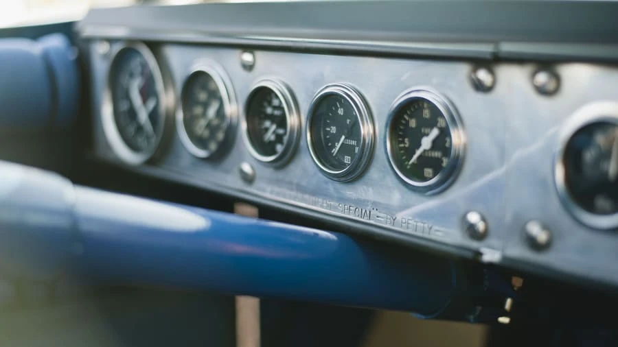 1973 Dodge Challenger 1st Gen - Image 10 of 12