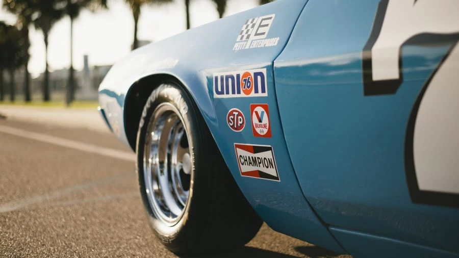 1973 Dodge Challenger 1st Gen - Image 11 of 12