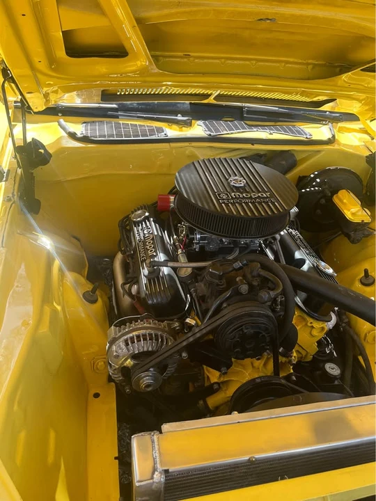 1973 Dodge Challenger 1st Gen - Image 10 of 21