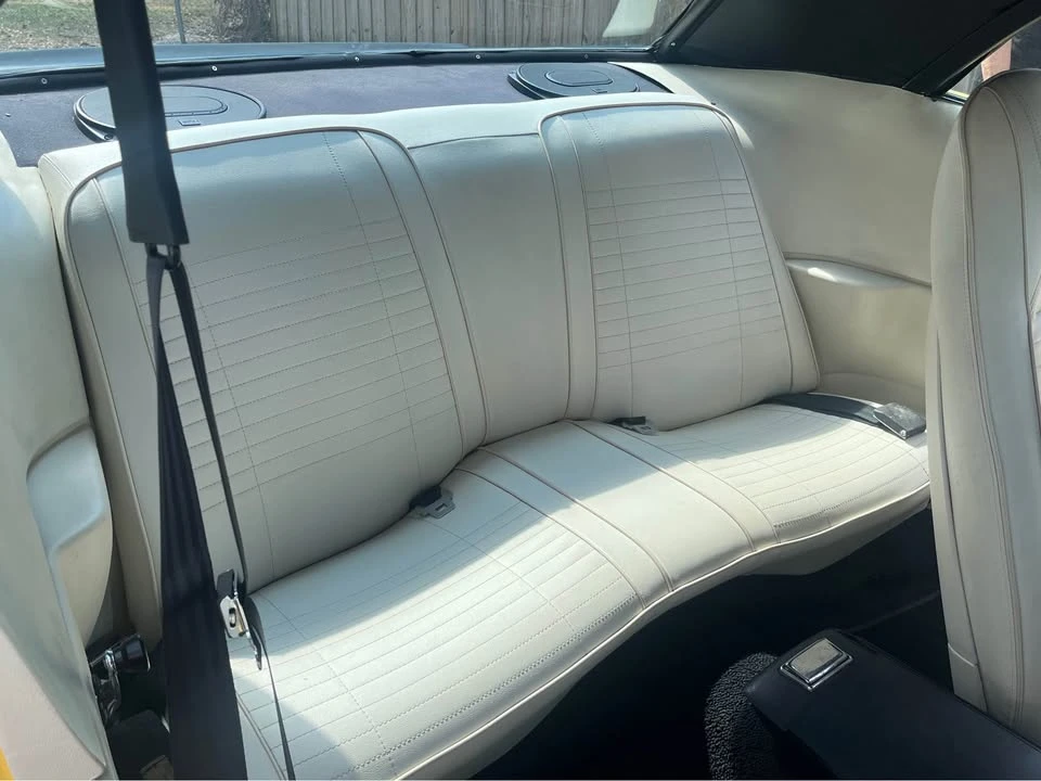 1973 Dodge Challenger 1st Gen - Image 8 of 21