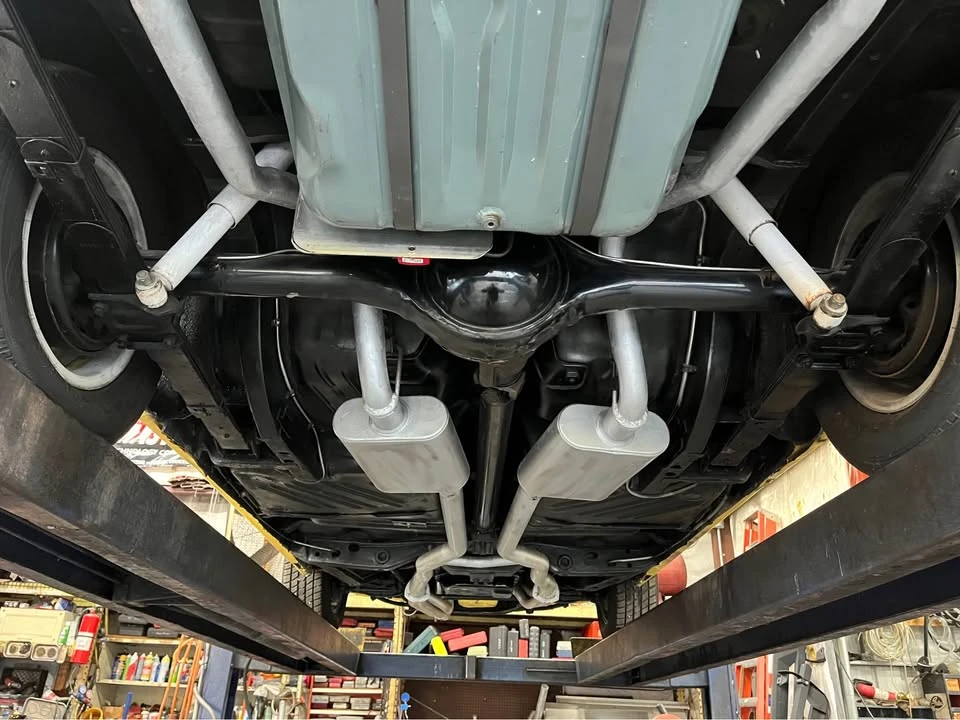1973 Dodge Challenger 1st Gen - Image 15 of 21