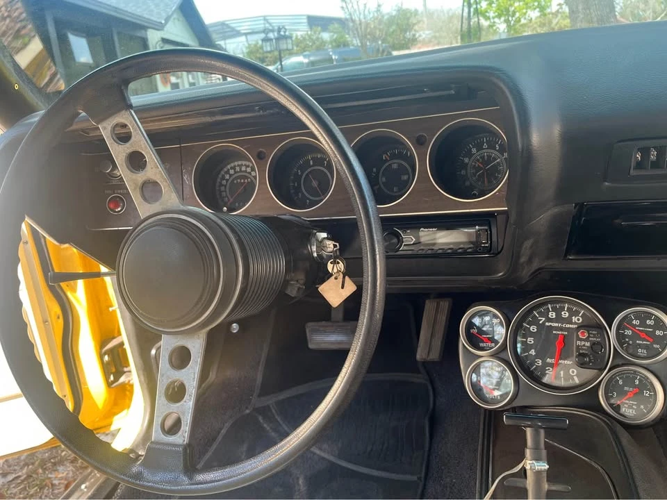 1973 Dodge Challenger 1st Gen - Image 6 of 21