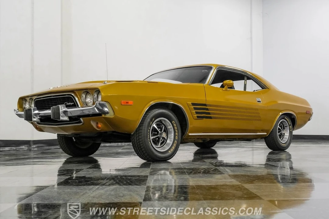 1973 Dodge Challenger 1st Gen - Image 19 of 21