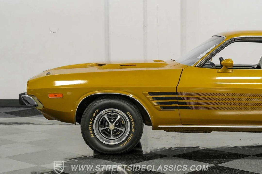 1973 Dodge Challenger 1st Gen - Image 21 of 21