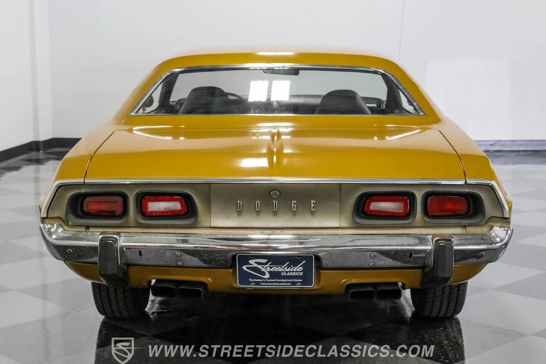 1973 Dodge Challenger 1st Gen - Image 9 of 21