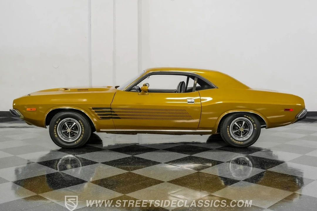 1973 Dodge Challenger 1st Gen - Image 2 of 12