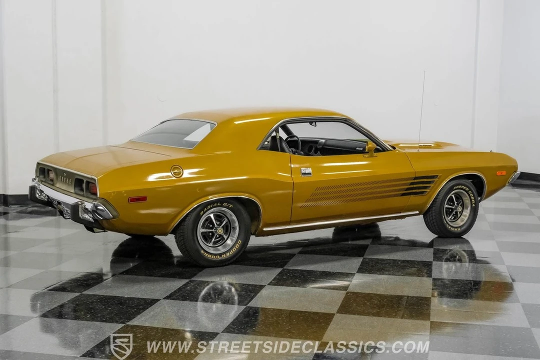 1973 Dodge Challenger 1st Gen - Image 11 of 21