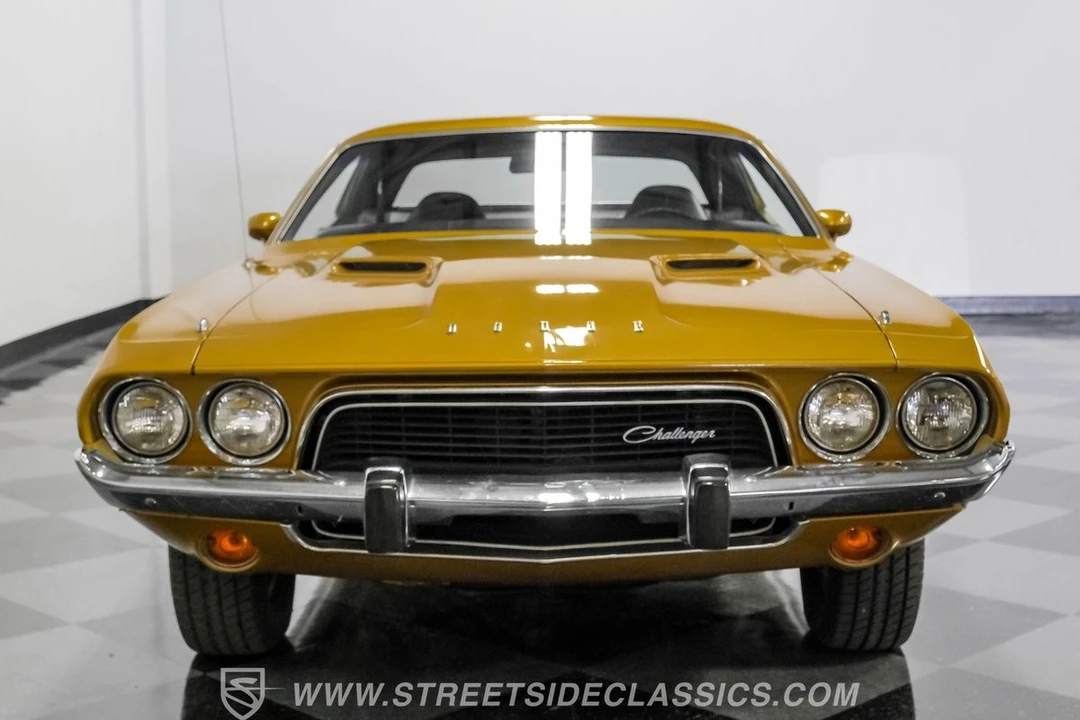 1973 Dodge Challenger 1st Gen - Image 16 of 21