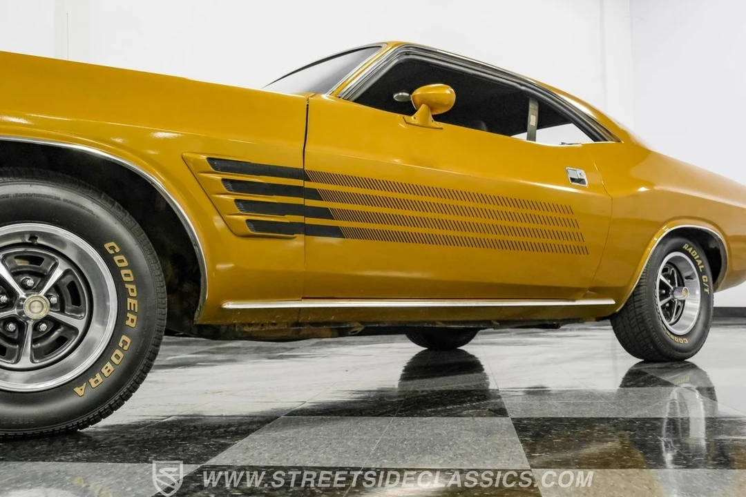1973 Dodge Challenger 1st Gen - Image 21 of 21