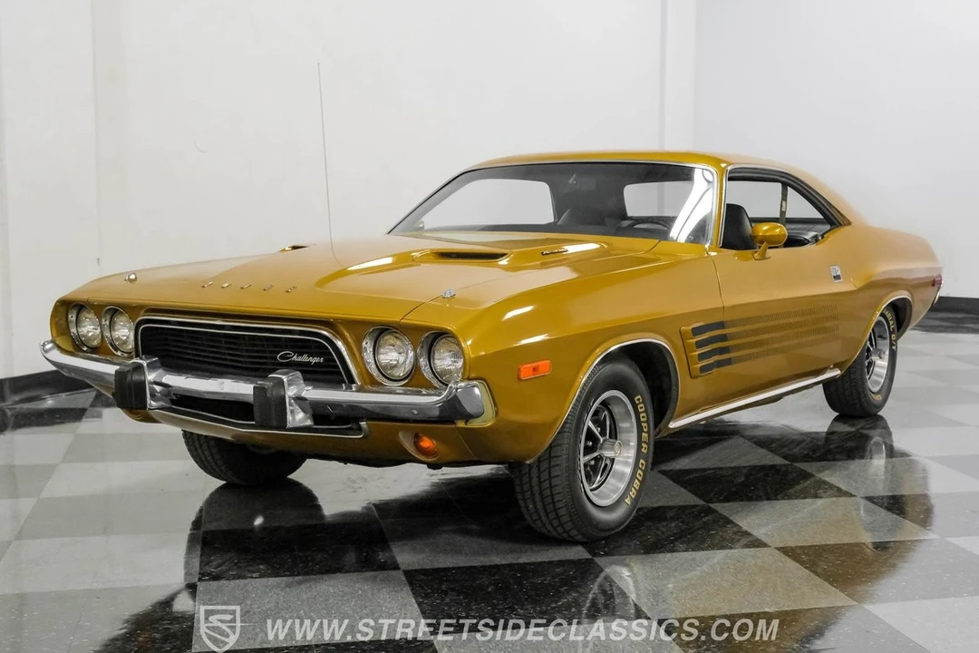 1973 Dodge Challenger 1st Gen - Image 17 of 21
