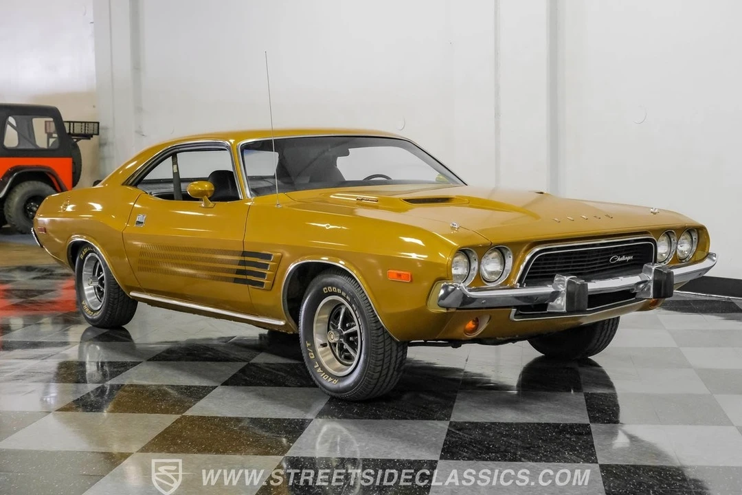1973 Dodge Challenger 1st Gen - Image 16 of 21