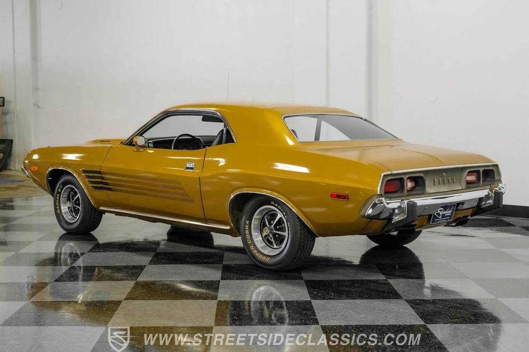 1973 Dodge Challenger 1st Gen - Image 8 of 21