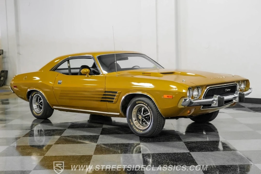 1973 Dodge Challenger 1st Gen - Image 15 of 21