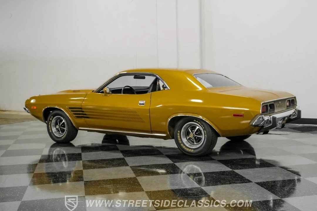 1973 Dodge Challenger 1st Gen - Image 7 of 21