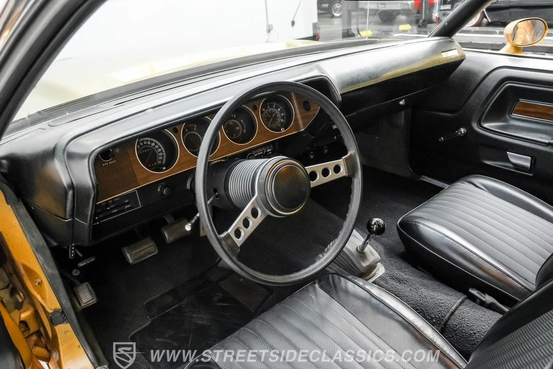 1973 Dodge Challenger 1st Gen - Image 4 of 21