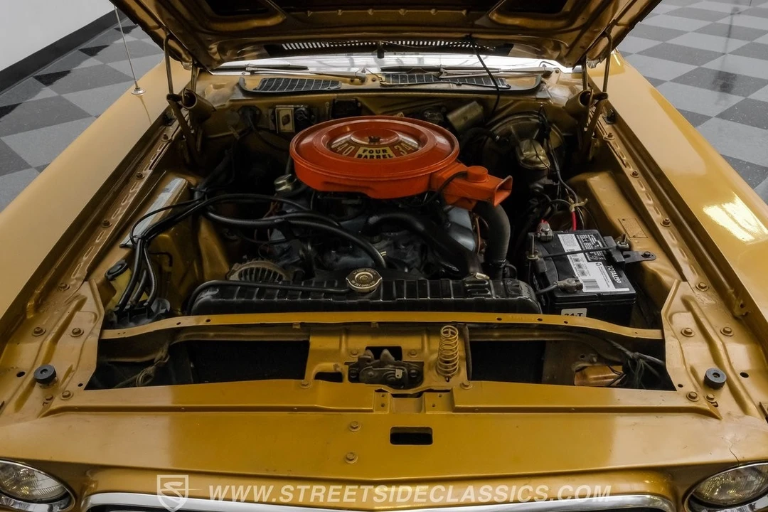 1973 Dodge Challenger 1st Gen - Image 4 of 21
