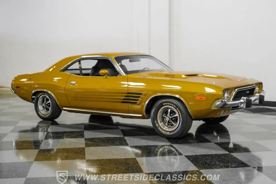 1973 Dodge Challenger 1st Gen - Image 14 of 21