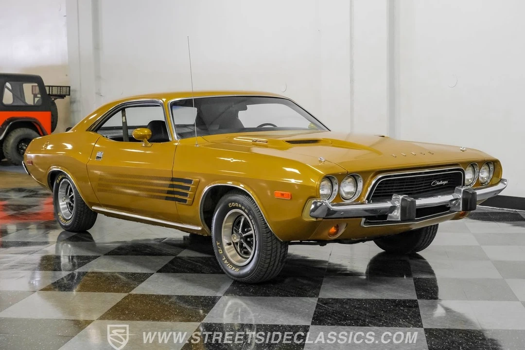 1973 Dodge Challenger 1st Gen - Image 15 of 21