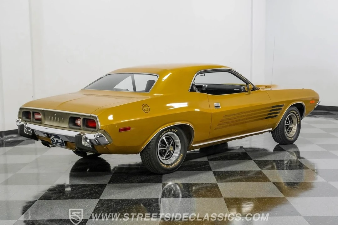 1973 Dodge Challenger 1st Gen - Image 11 of 21