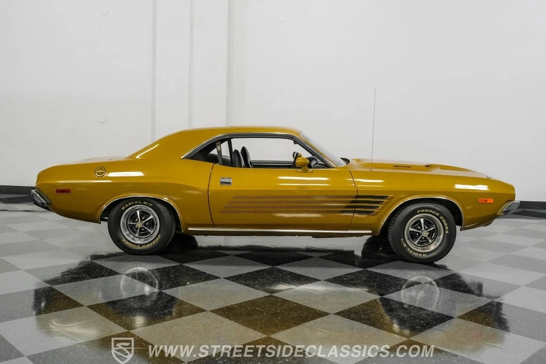 1973 Dodge Challenger 1st Gen - Image 13 of 21