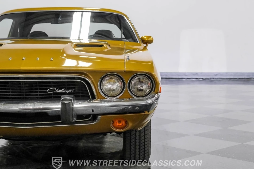 1973 Dodge Challenger 1st Gen - Image 19 of 21