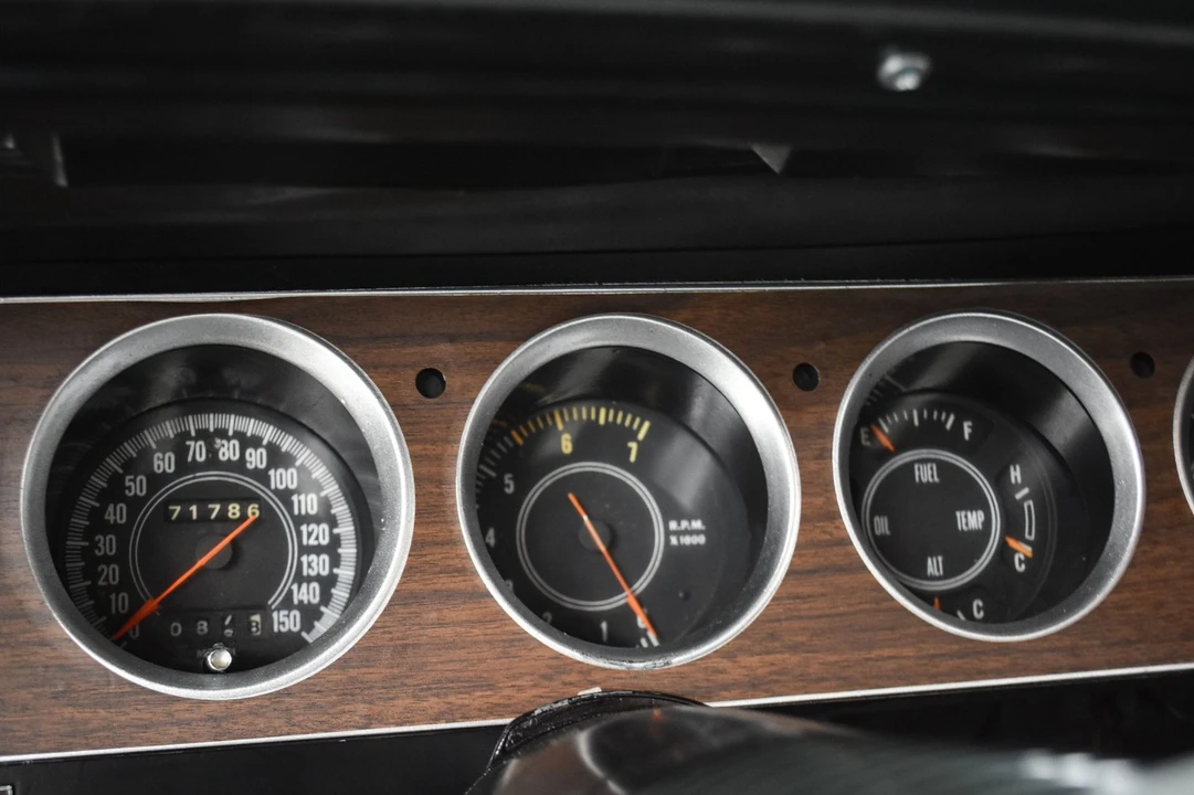 1973 Dodge Challenger 1st Gen - Image 14 of 21