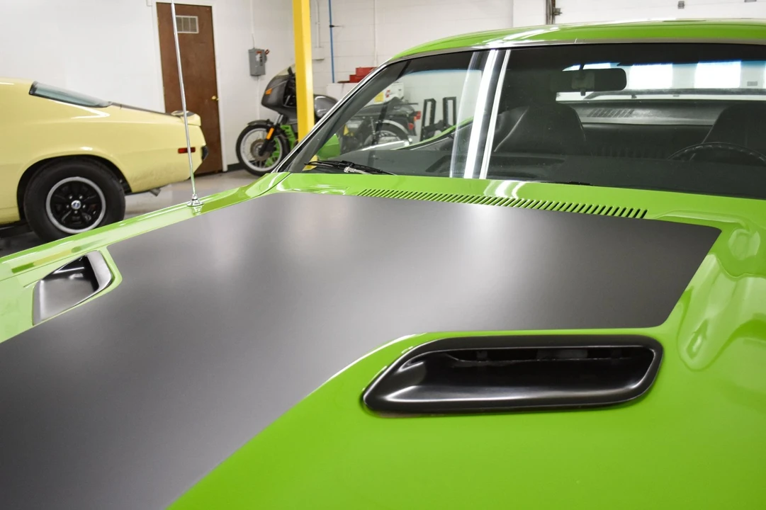 1973 Dodge Challenger 1st Gen - Image 21 of 21