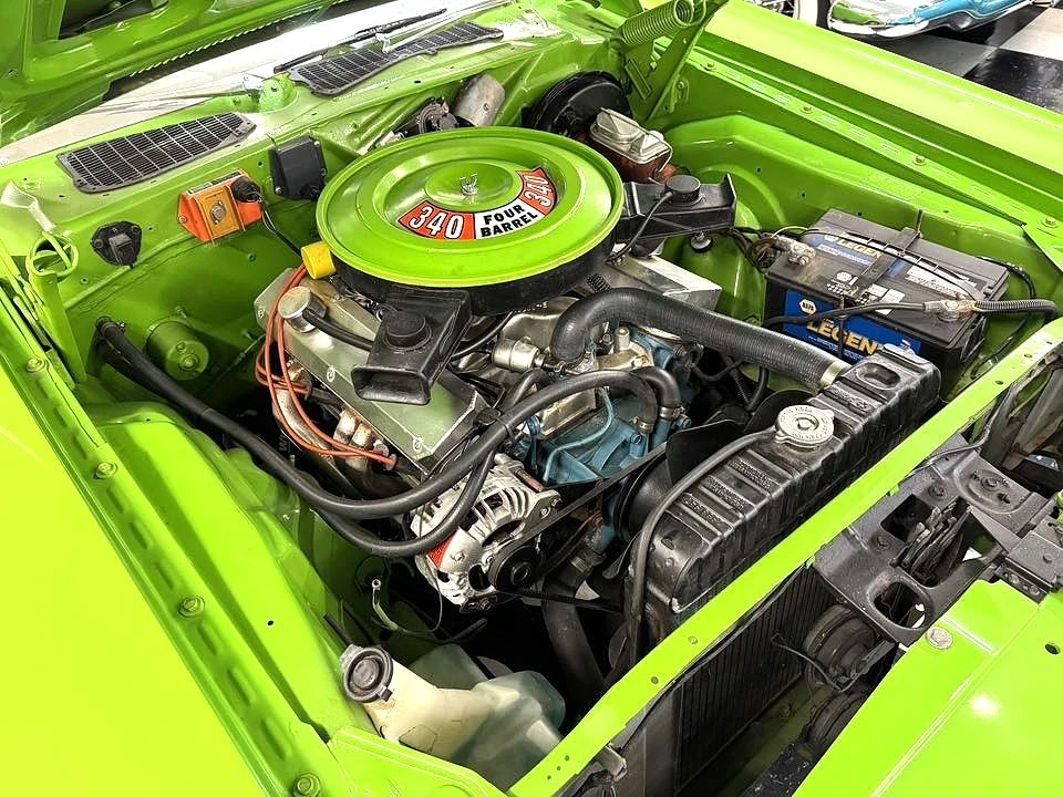 1973 Dodge Challenger 1st Gen - Image 7 of 21