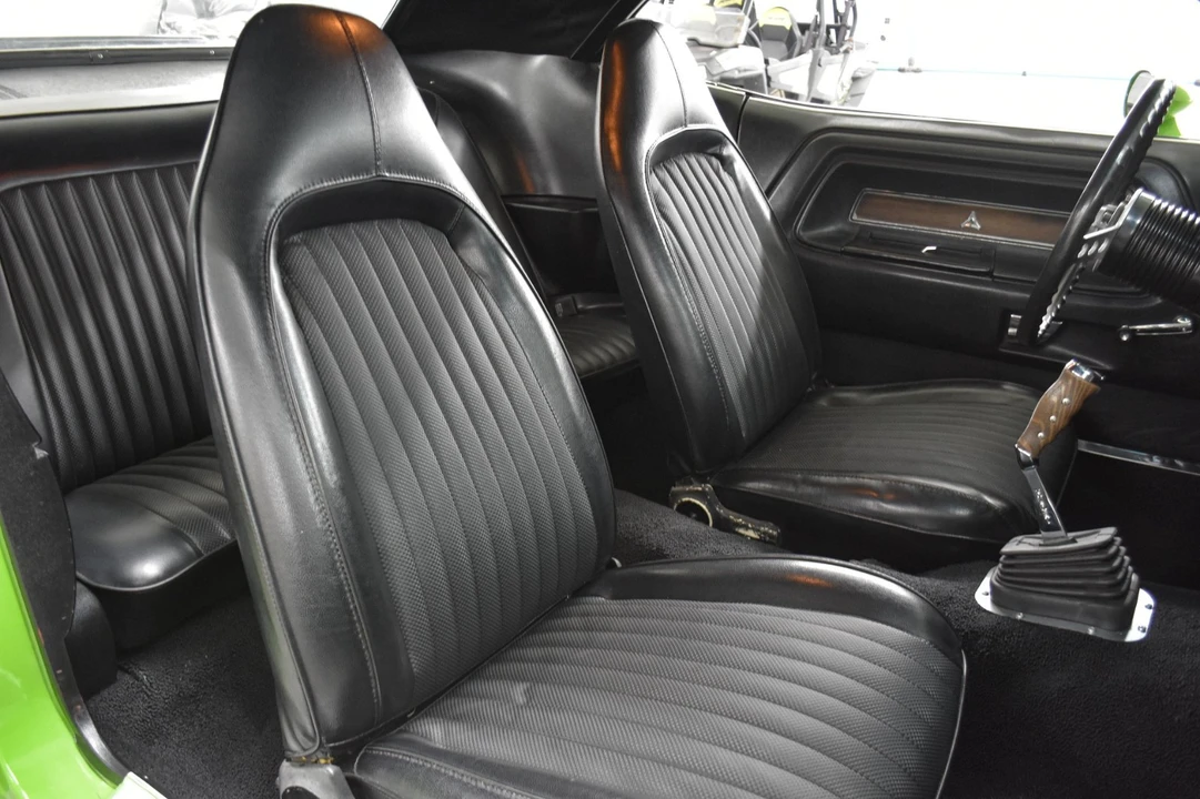 1973 Dodge Challenger 1st Gen - Image 13 of 21