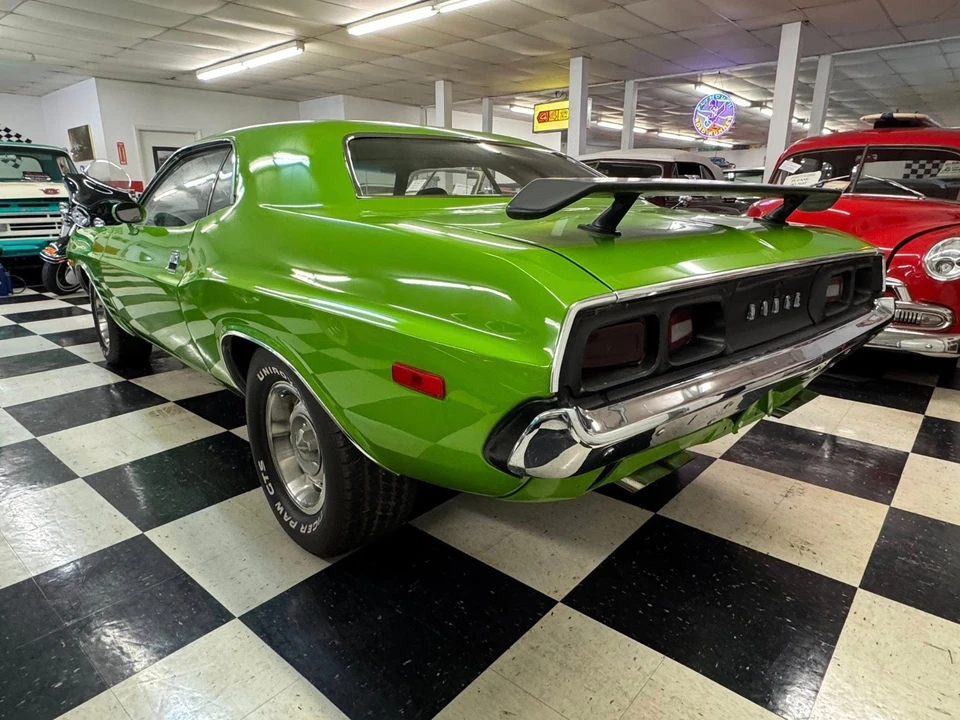 1973 Dodge Challenger 1st Gen - Image 4 of 21