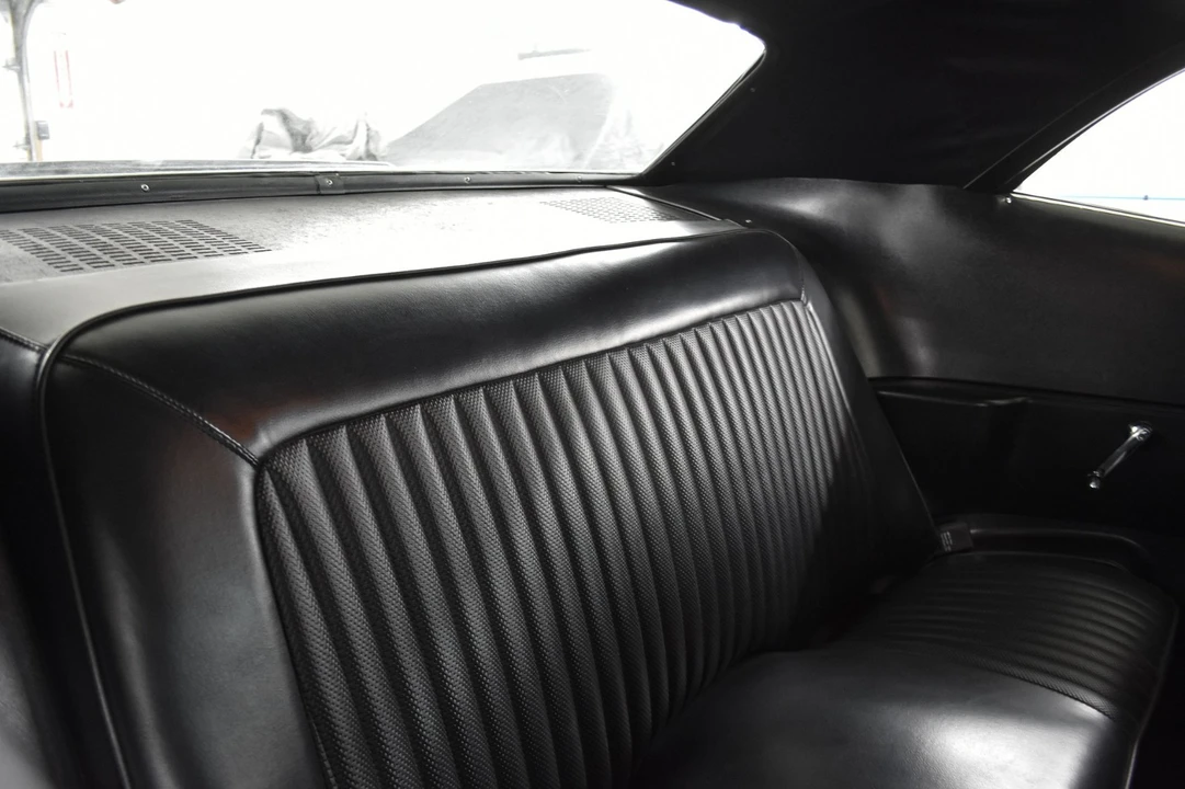 1973 Dodge Challenger 1st Gen - Image 17 of 21