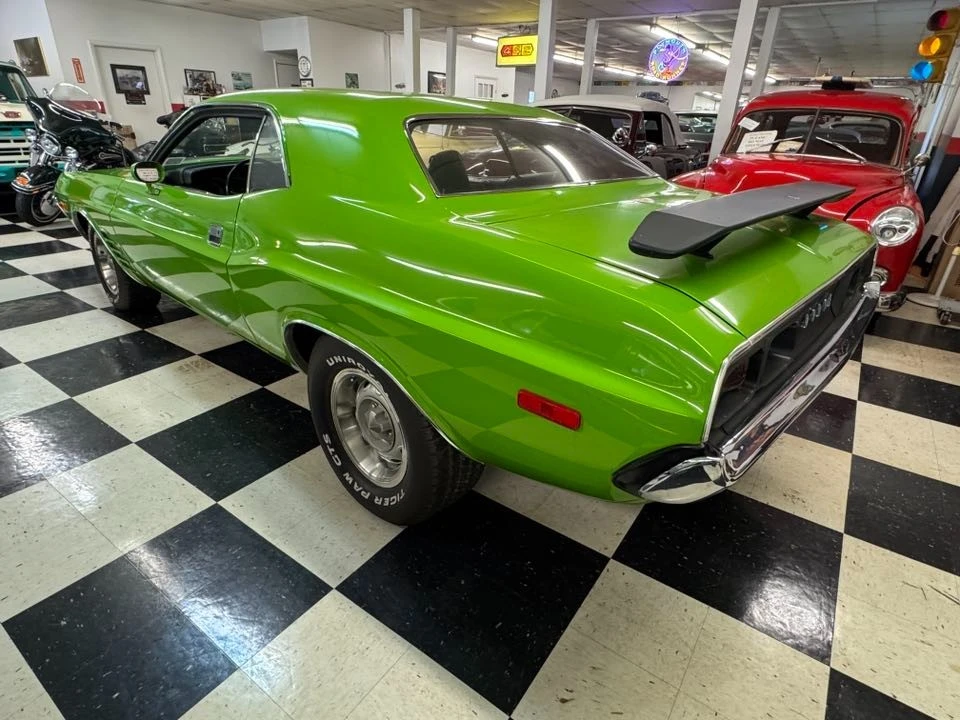 1973 Dodge Challenger 1st Gen - Image 6 of 21
