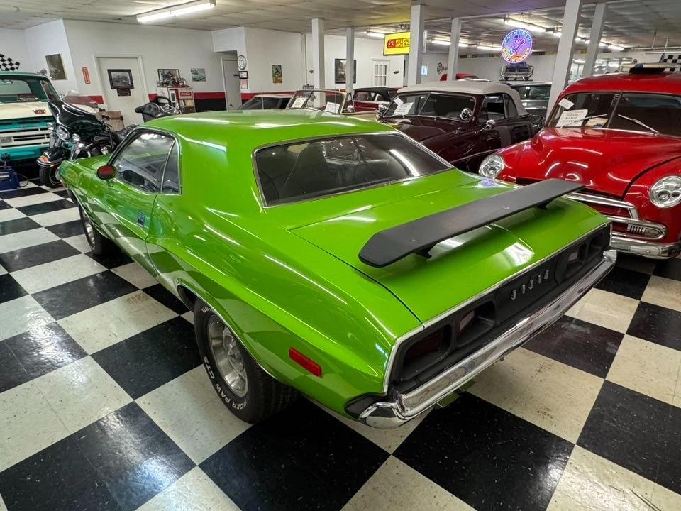 1973 Dodge Challenger 1st Gen - Image 3 of 21