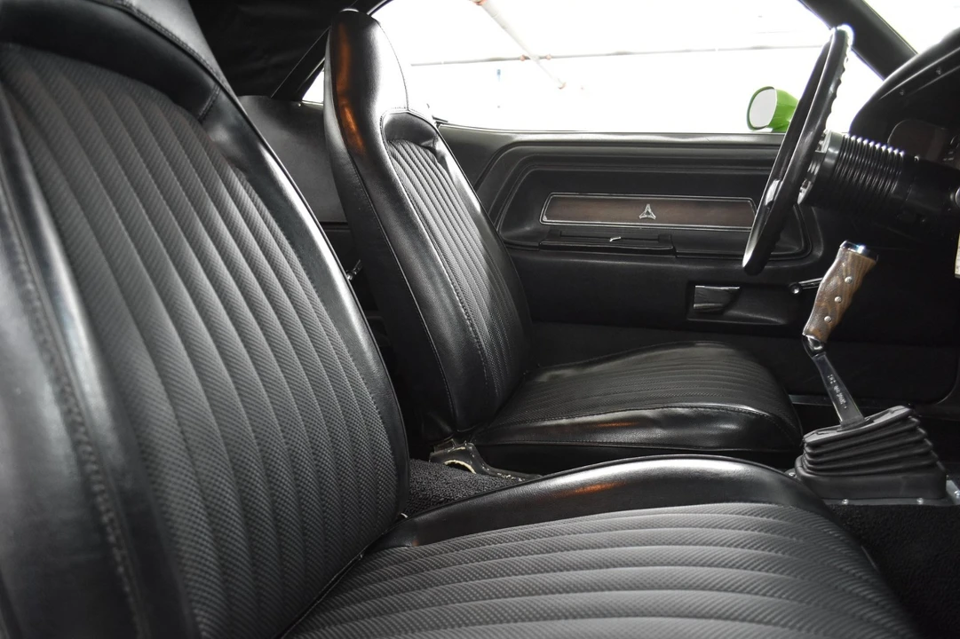 1973 Dodge Challenger 1st Gen - Image 16 of 21