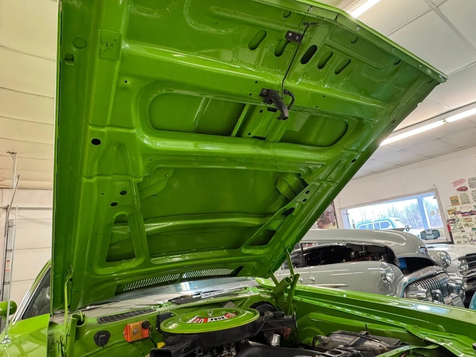 1973 Dodge Challenger 1st Gen - Image 8 of 21