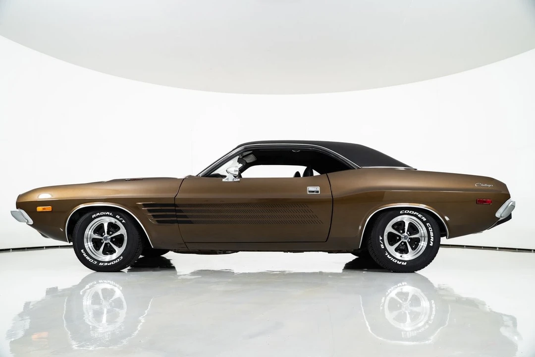 1973 Dodge Challenger 1st Gen - Image 8 of 21