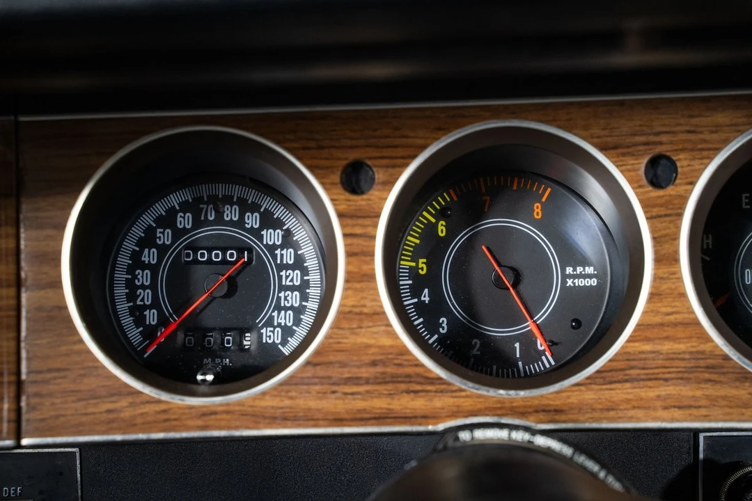1973 Dodge Challenger 1st Gen - Image 31 of 31