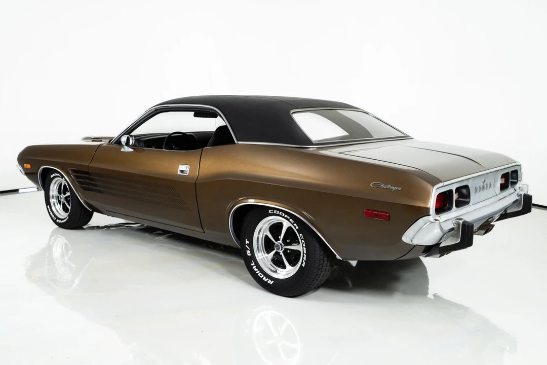 1973 Dodge Challenger 1st Gen - Image 12 of 21