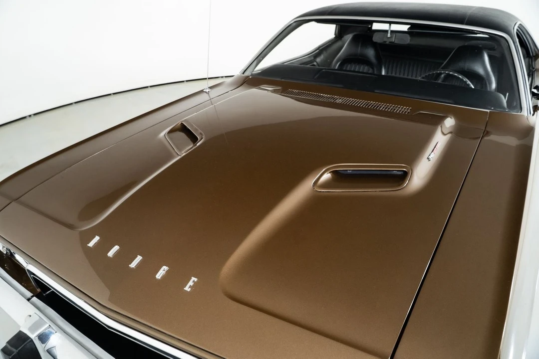 1973 Dodge Challenger 1st Gen - Image 7 of 21