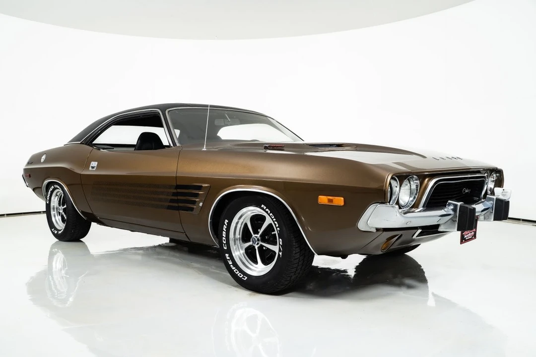 1973 Dodge Challenger 1st Gen - Image 18 of 21