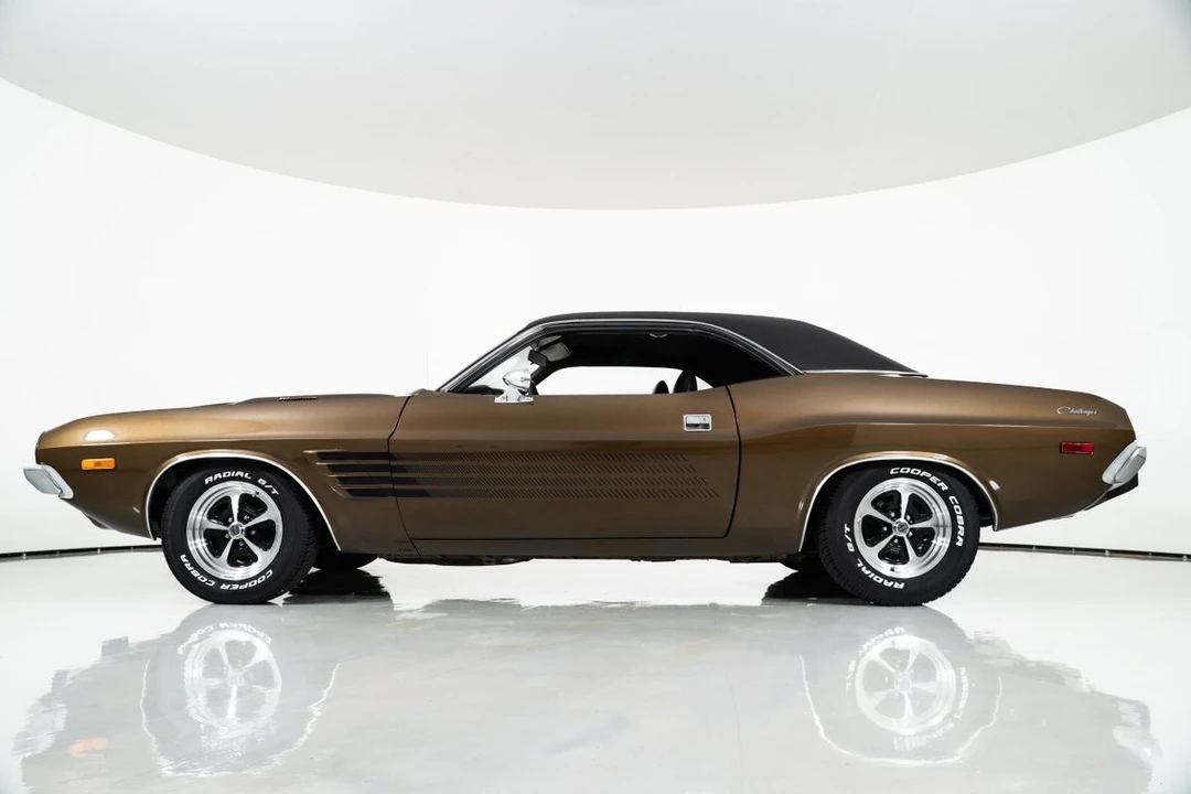 1973 Dodge Challenger 1st Gen - Image 8 of 21
