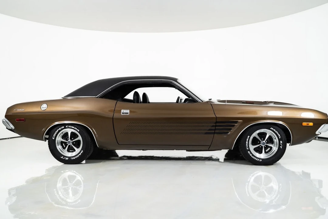 1973 Dodge Challenger 1st Gen - Image 15 of 21