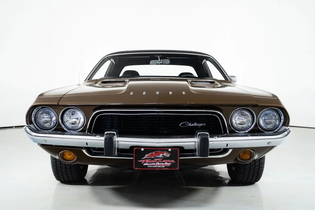 1973 Dodge Challenger 1st Gen - Image 4 of 21
