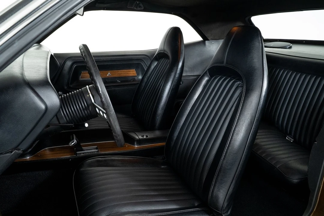 1973 Dodge Challenger 1st Gen - Image 26 of 31