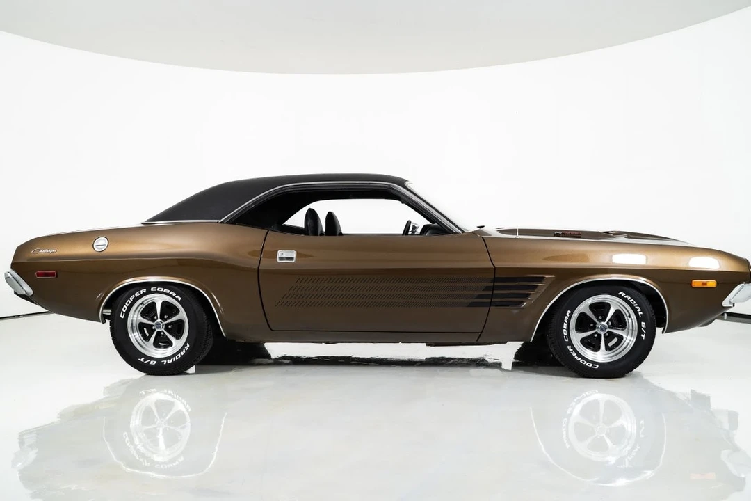 1973 Dodge Challenger 1st Gen - Image 15 of 21