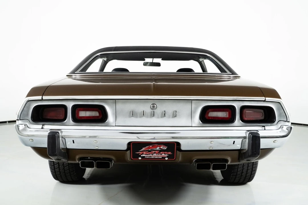 1973 Dodge Challenger 1st Gen - Image 13 of 21