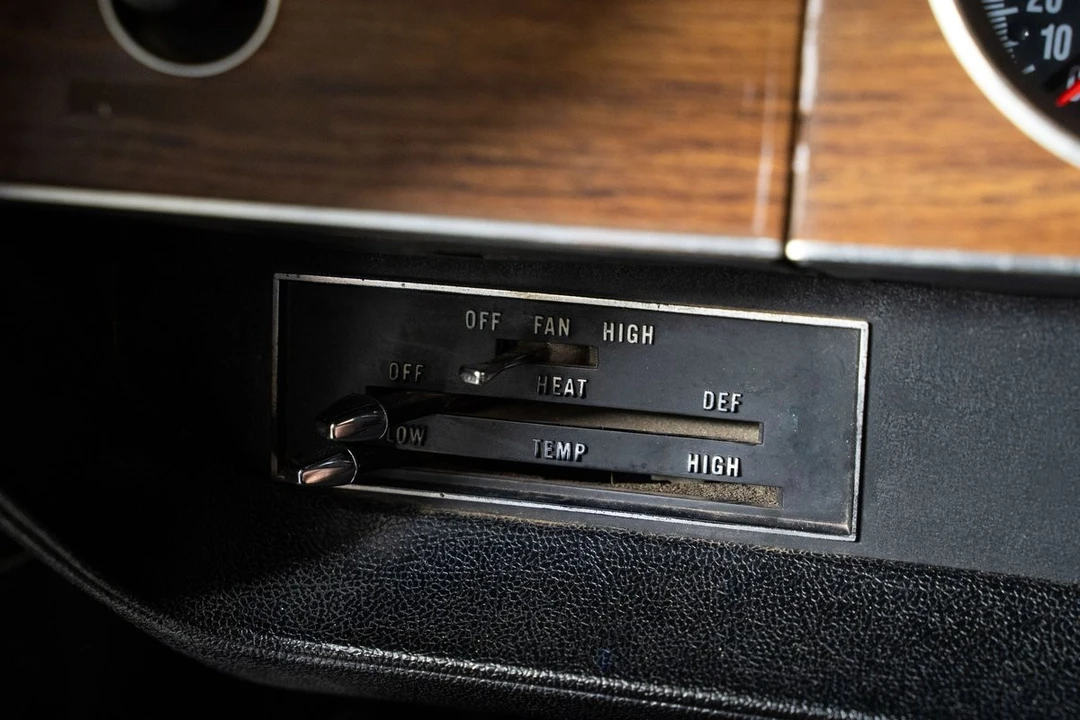 1973 Dodge Challenger 1st Gen - Image 29 of 31
