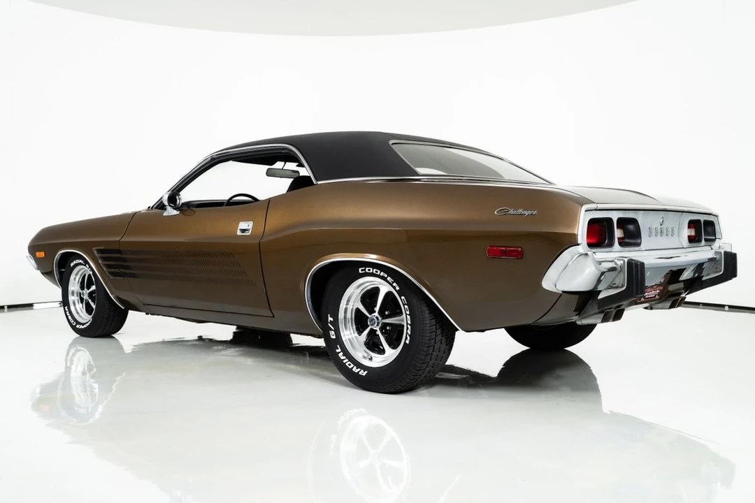 1973 Dodge Challenger 1st Gen - Image 11 of 21